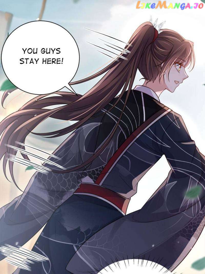The Eunuch’s Consort Rules the World Chapter 340 - page 37
