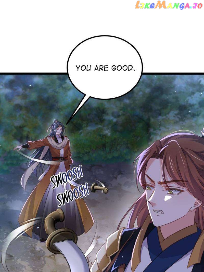 The Eunuch’s Consort Rules the World Chapter 340 - page 9