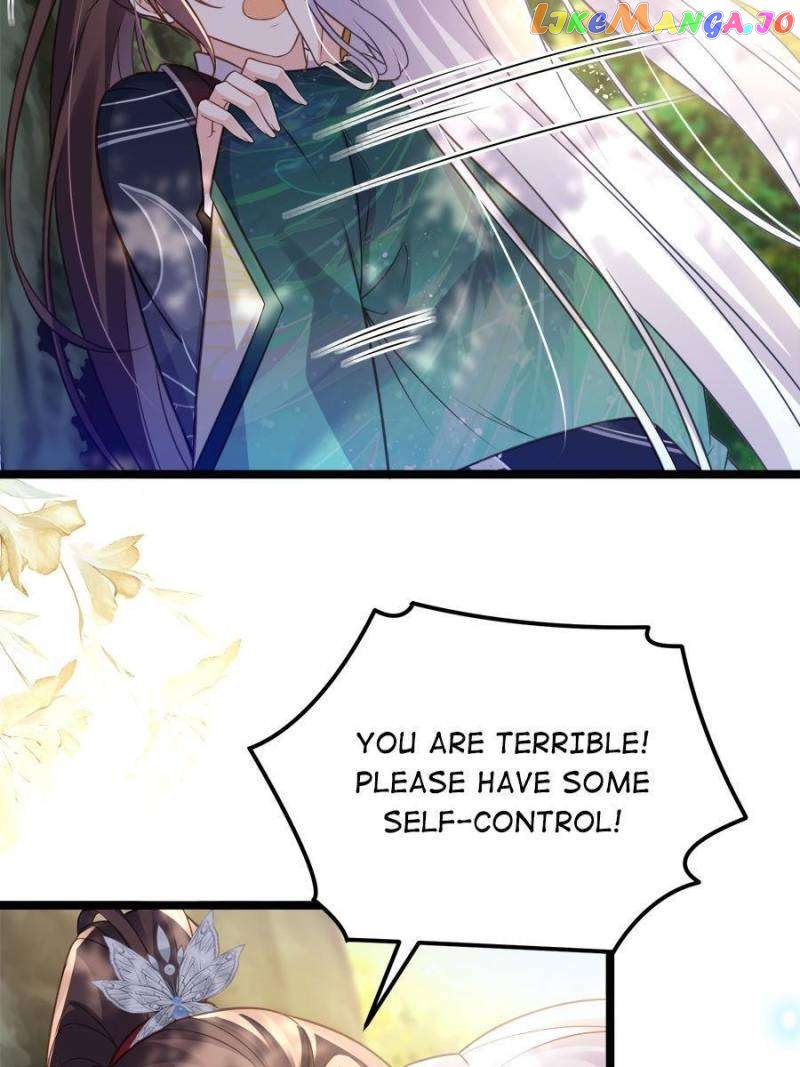 The Eunuch’s Consort Rules the World Chapter 341 - page 13