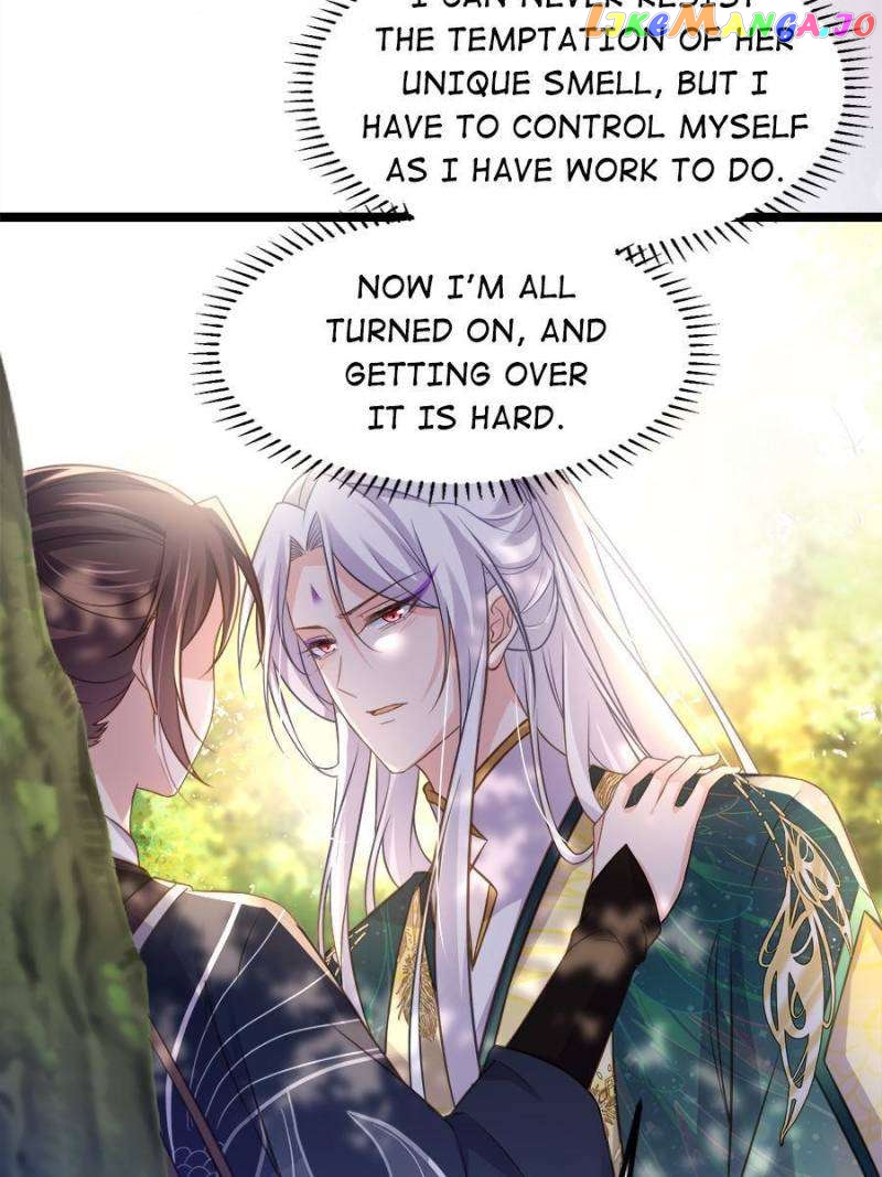 The Eunuch’s Consort Rules the World Chapter 341 - page 15