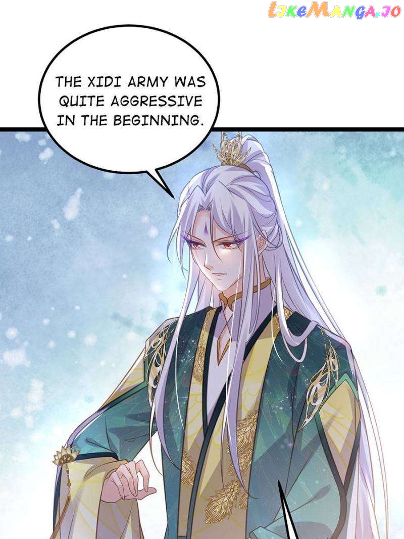 The Eunuch’s Consort Rules the World Chapter 341 - page 34