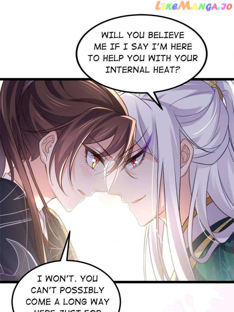 The Eunuch’s Consort Rules the World Chapter 341 - page 9