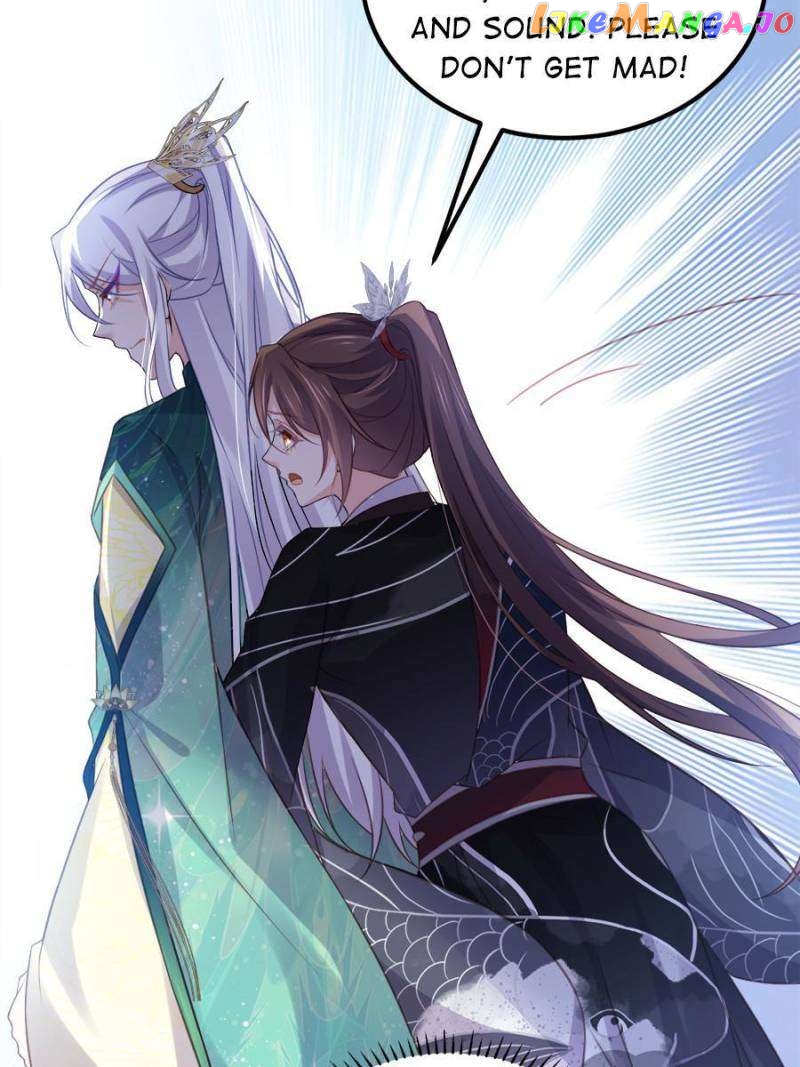 The Eunuch’s Consort Rules the World Chapter 342 - page 12
