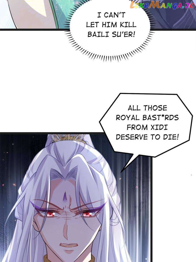The Eunuch’s Consort Rules the World Chapter 342 - page 13