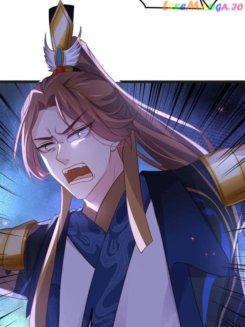 The Eunuch’s Consort Rules the World Chapter 342 - page 19
