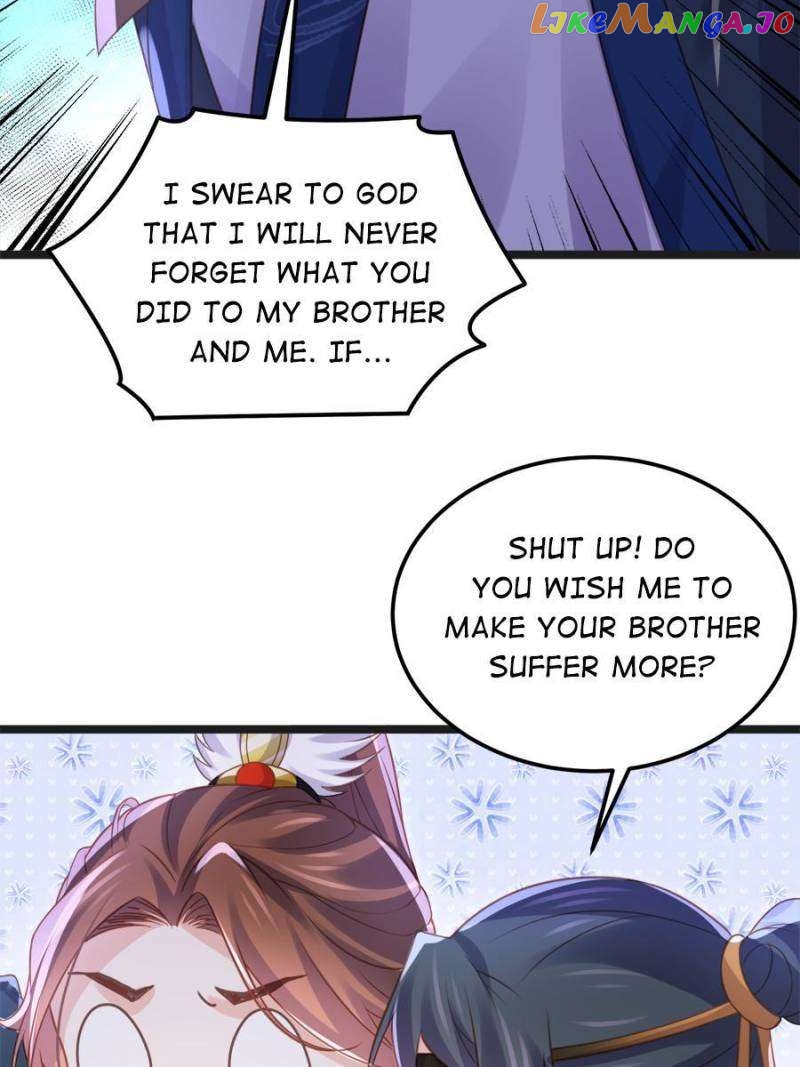 The Eunuch’s Consort Rules the World Chapter 342 - page 20