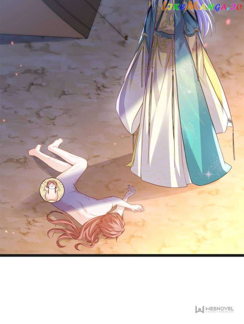 The Eunuch’s Consort Rules the World Chapter 342 - page 22