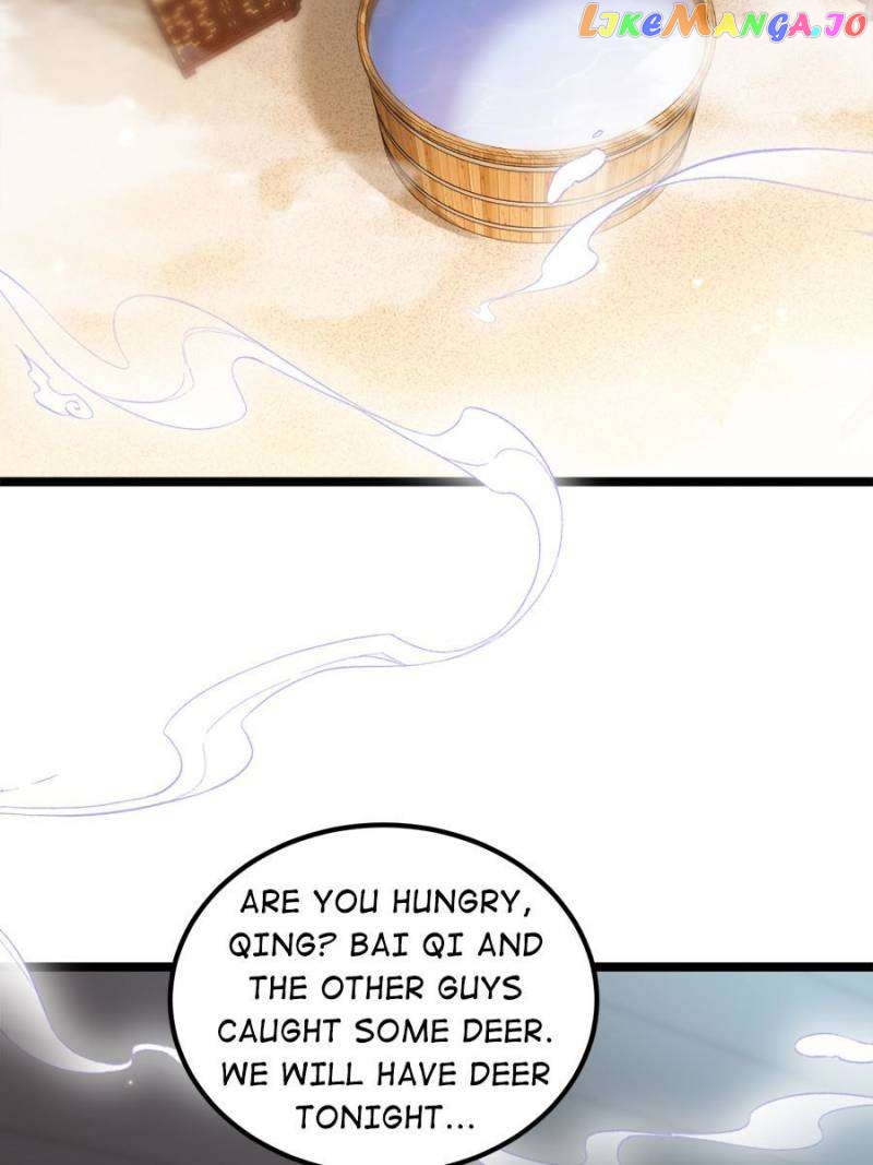 The Eunuch’s Consort Rules the World Chapter 342 - page 25