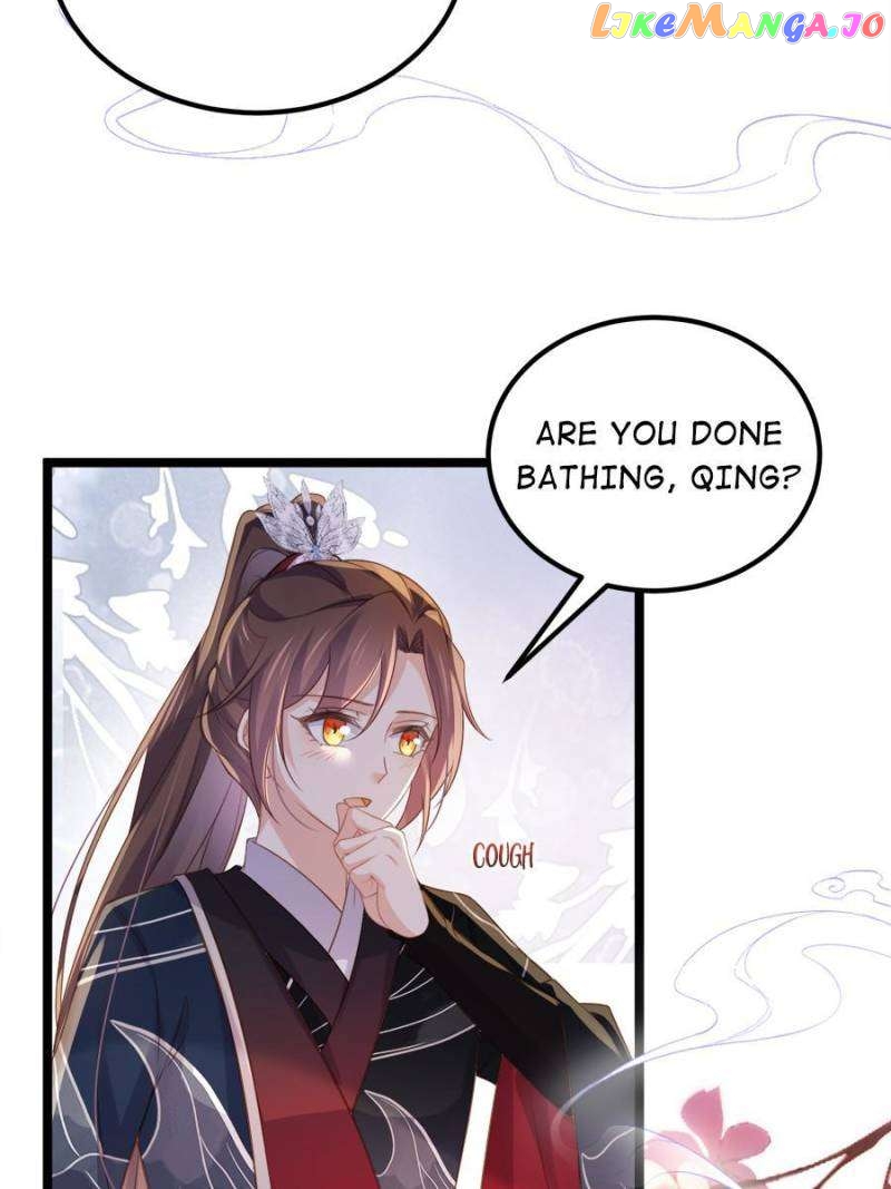The Eunuch’s Consort Rules the World Chapter 342 - page 28