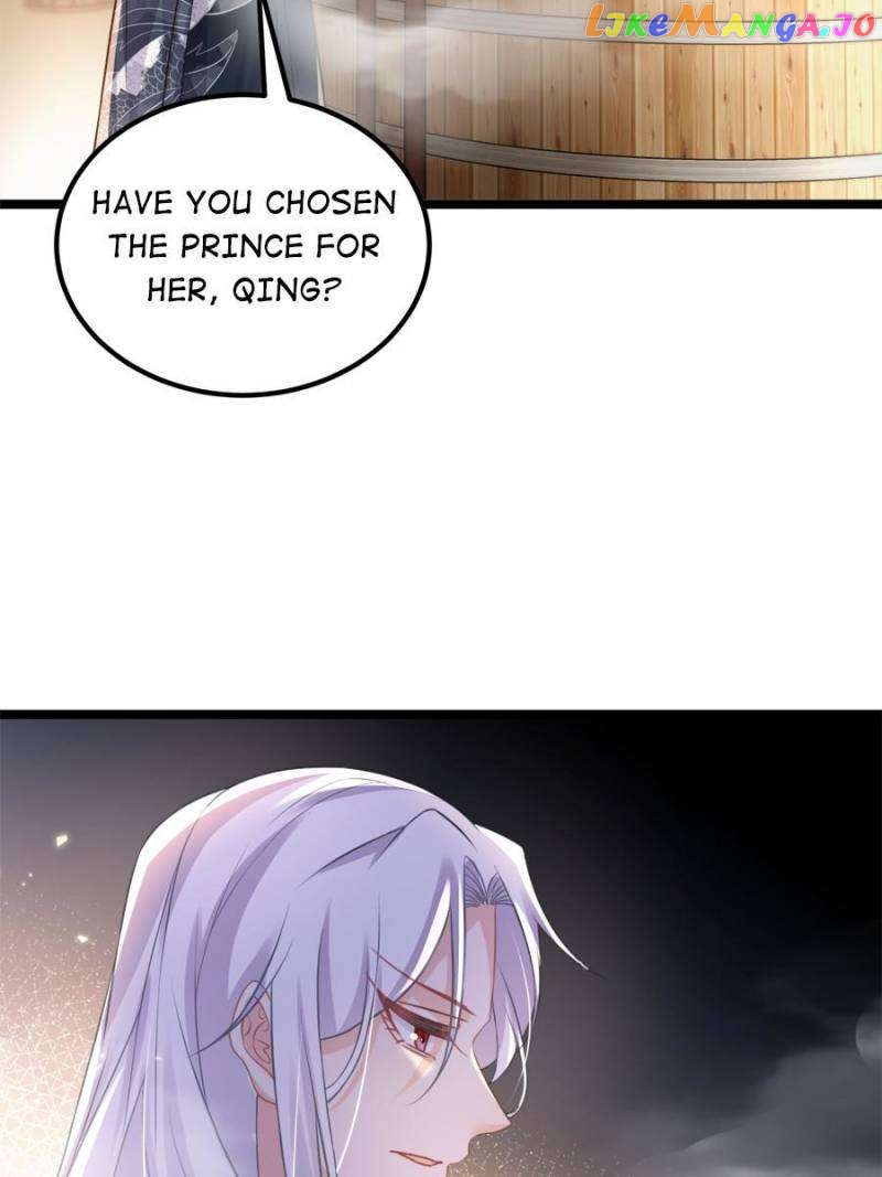 The Eunuch’s Consort Rules the World Chapter 342 - page 32