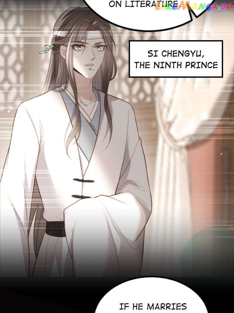 The Eunuch’s Consort Rules the World Chapter 342 - page 35