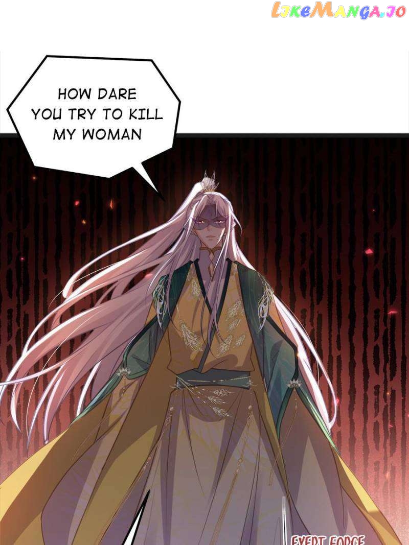 The Eunuch’s Consort Rules the World Chapter 342 - page 9