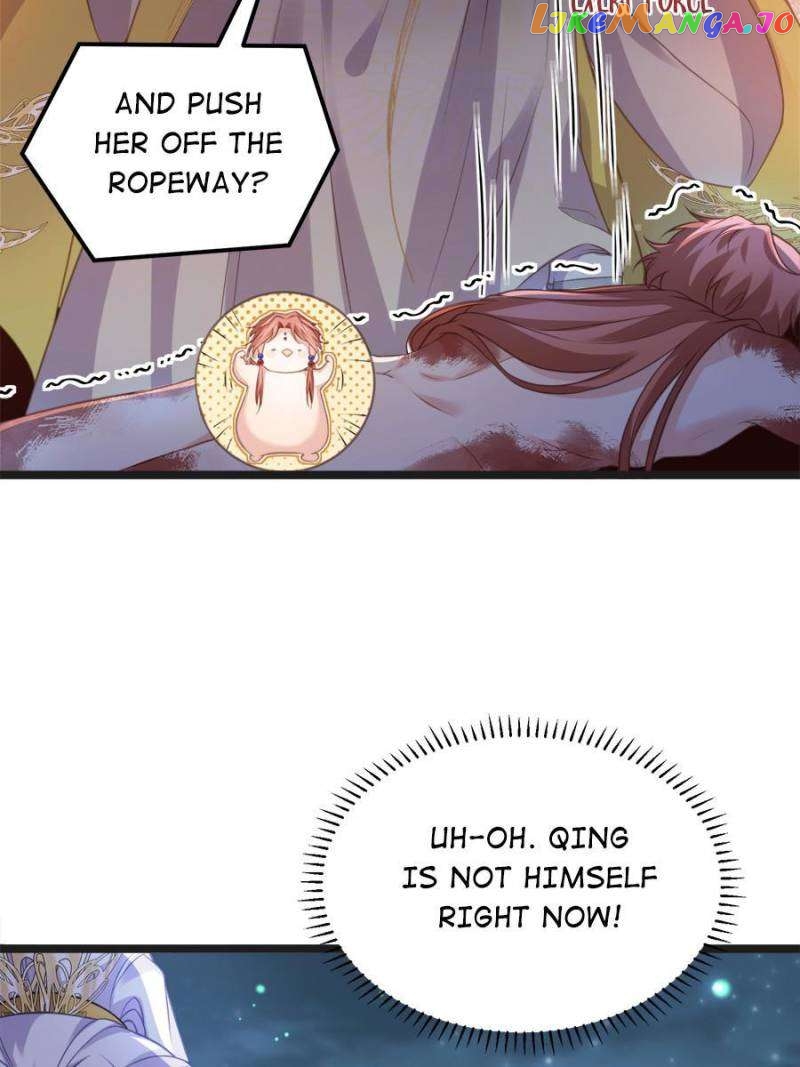 The Eunuch’s Consort Rules the World Chapter 342 - page 10