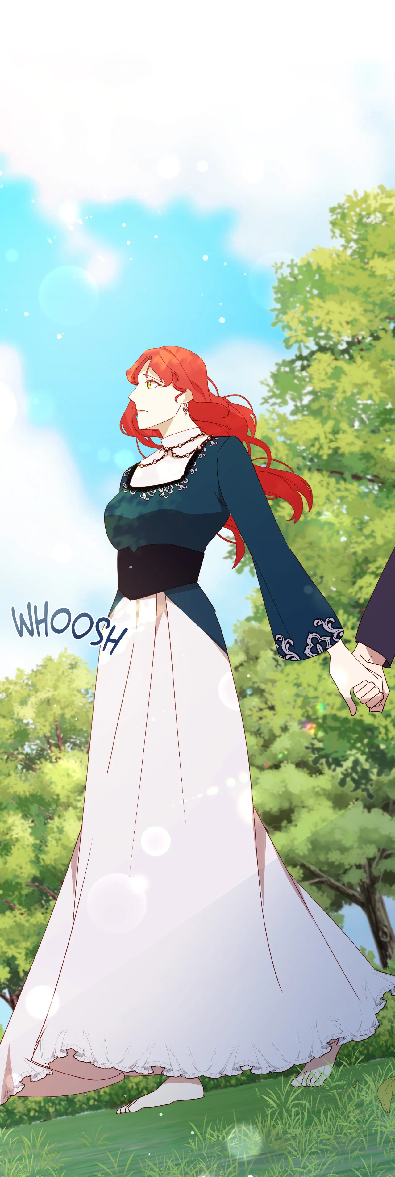 Not Knowing The Betrayal Of That Day Chapter 40 - page 13