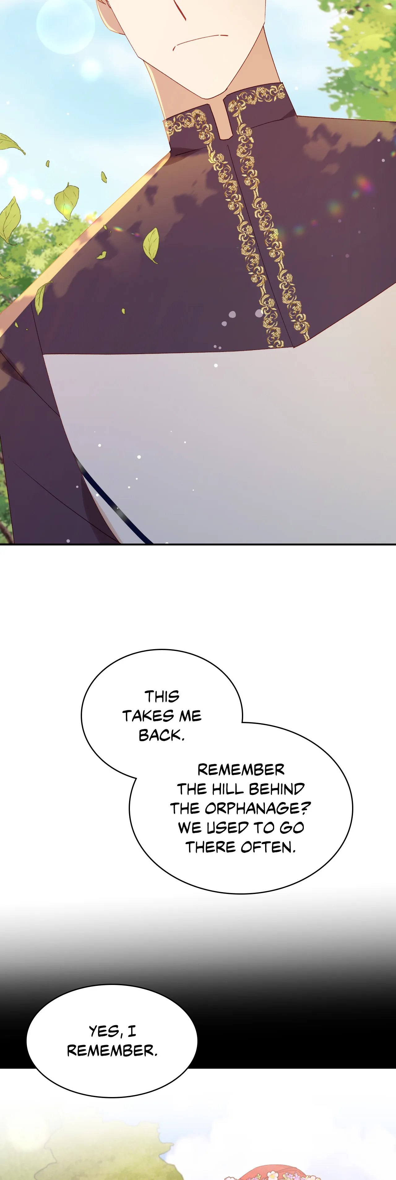 Not Knowing The Betrayal Of That Day Chapter 40 - page 15