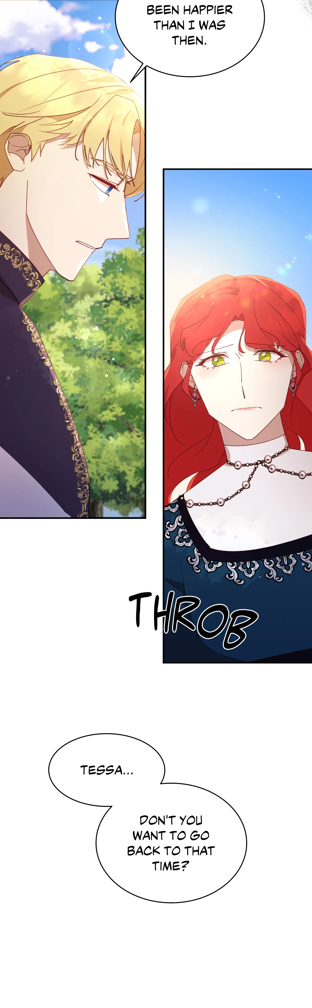Not Knowing The Betrayal Of That Day Chapter 40 - page 18