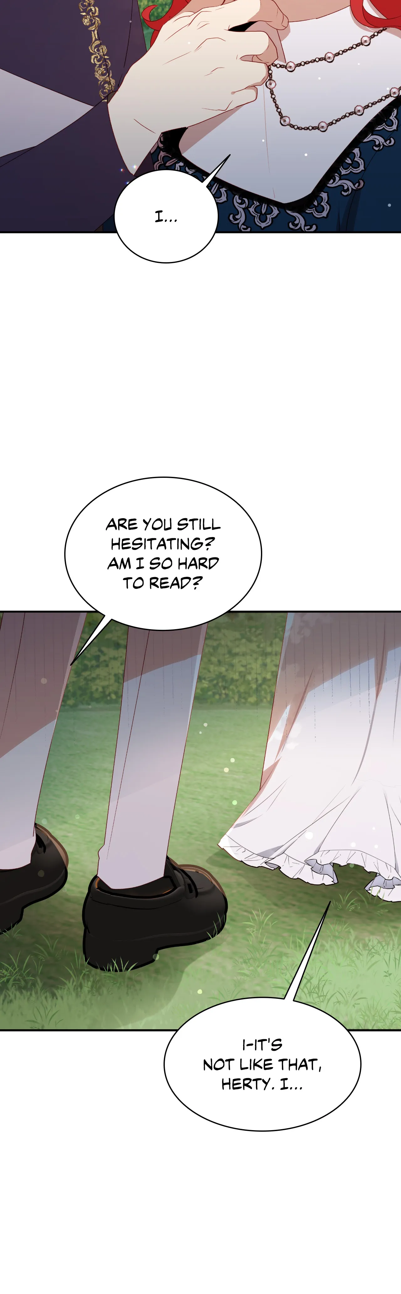 Not Knowing The Betrayal Of That Day Chapter 40 - page 20