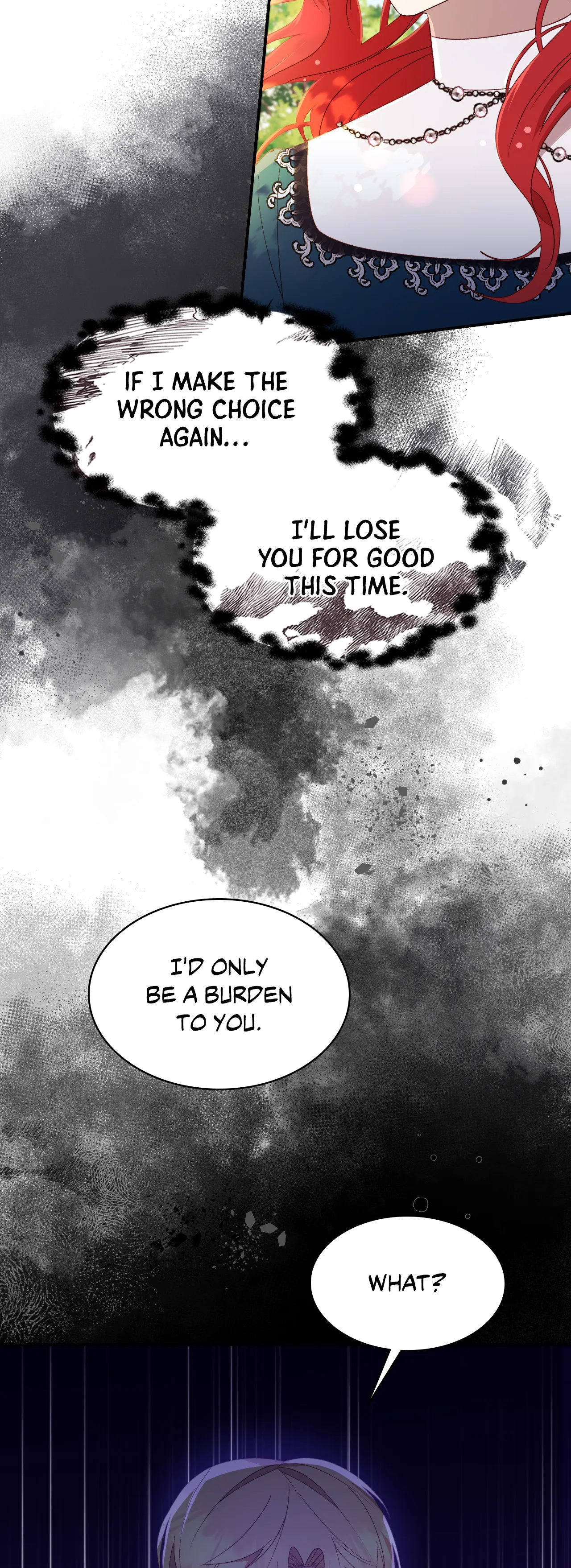 Not Knowing The Betrayal Of That Day Chapter 40 - page 22