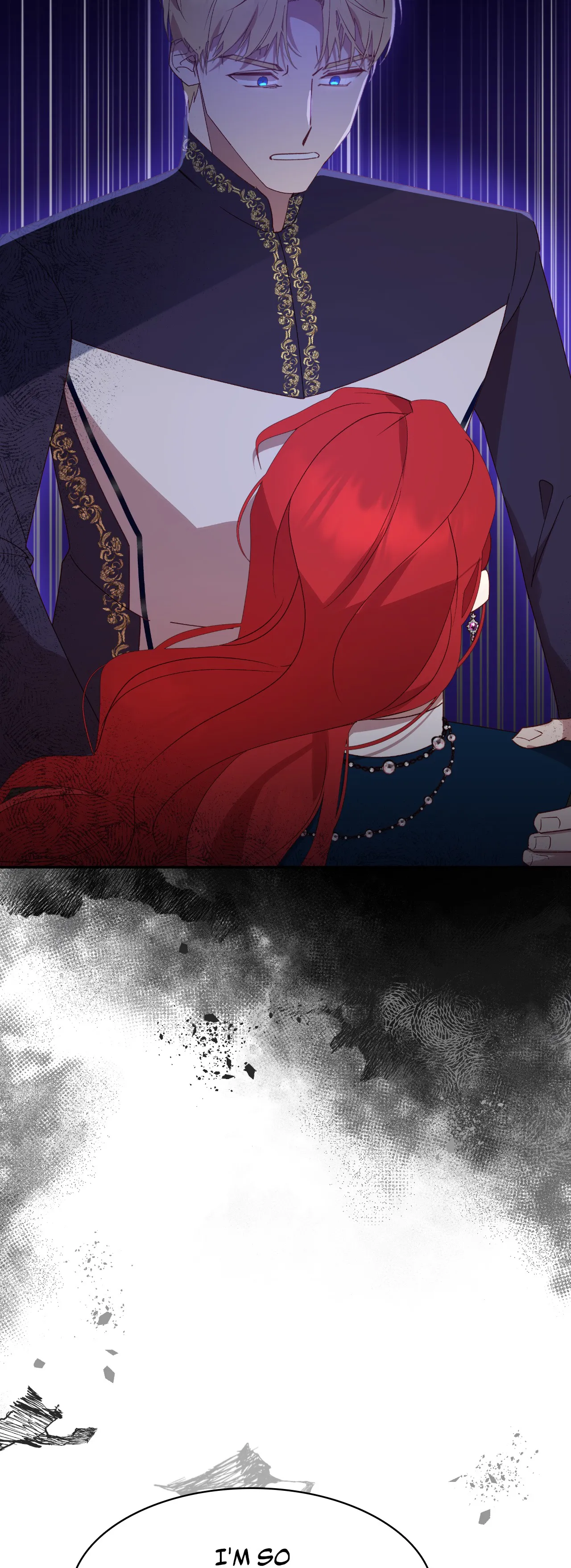 Not Knowing The Betrayal Of That Day Chapter 40 - page 23