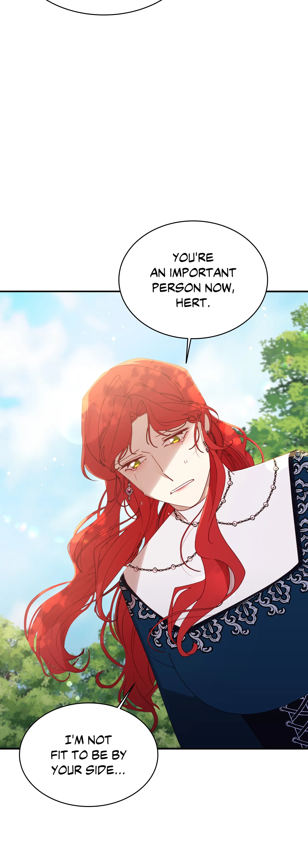 Not Knowing The Betrayal Of That Day Chapter 40 - page 25