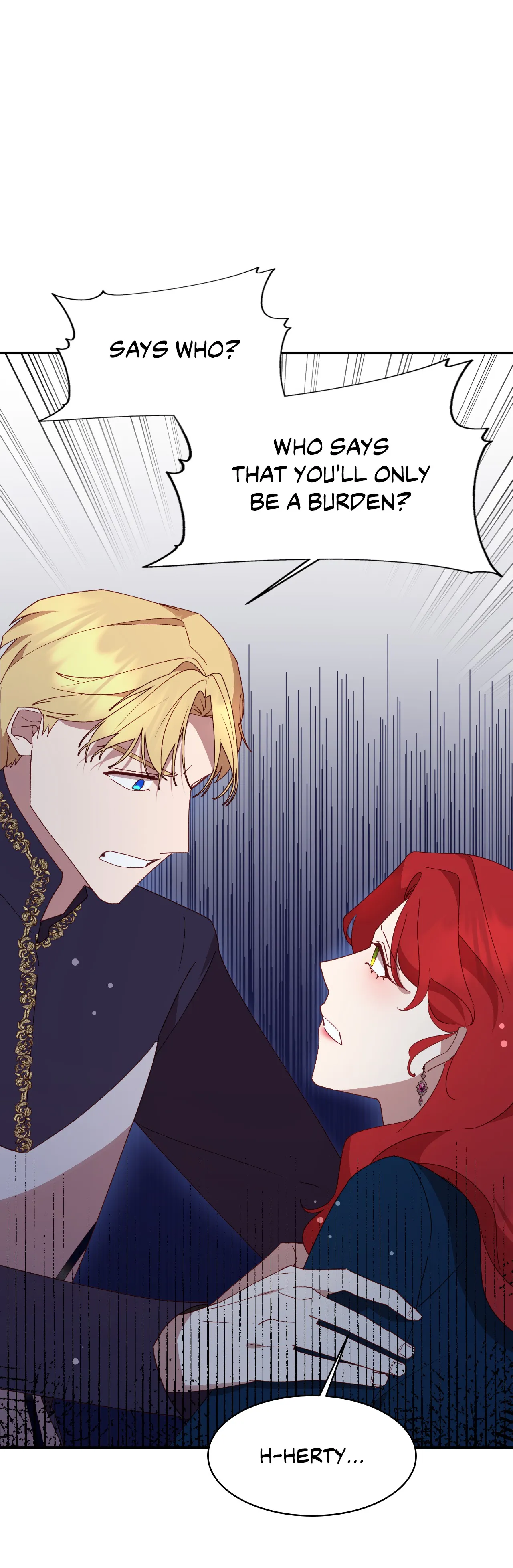 Not Knowing The Betrayal Of That Day Chapter 40 - page 26