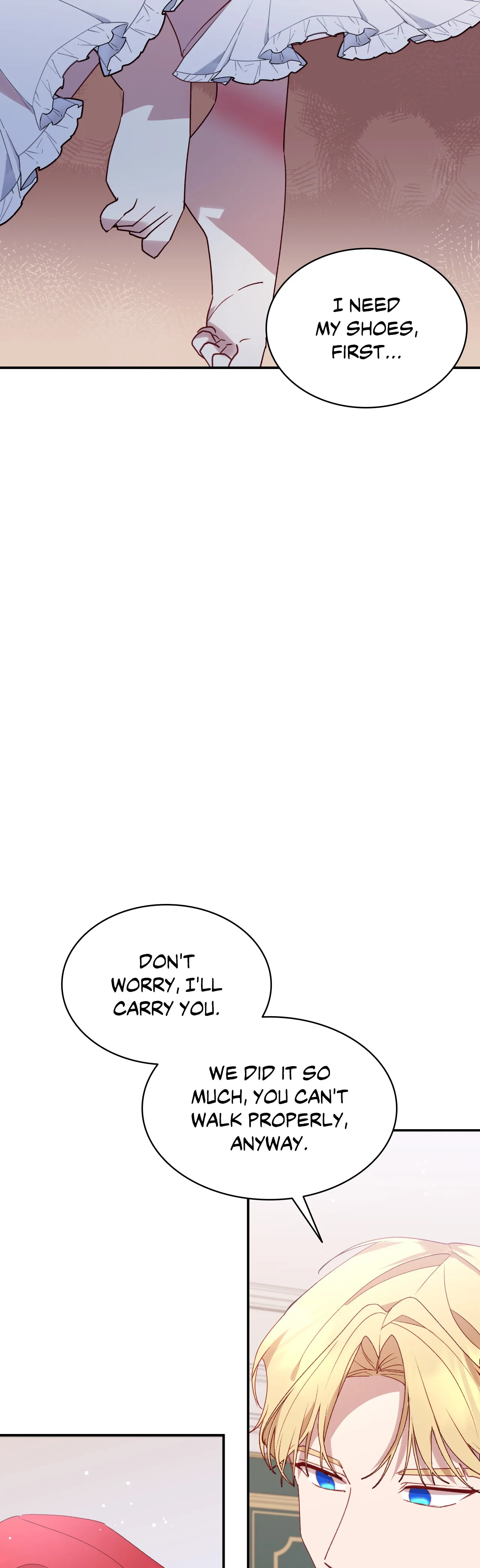 Not Knowing The Betrayal Of That Day Chapter 40 - page 2