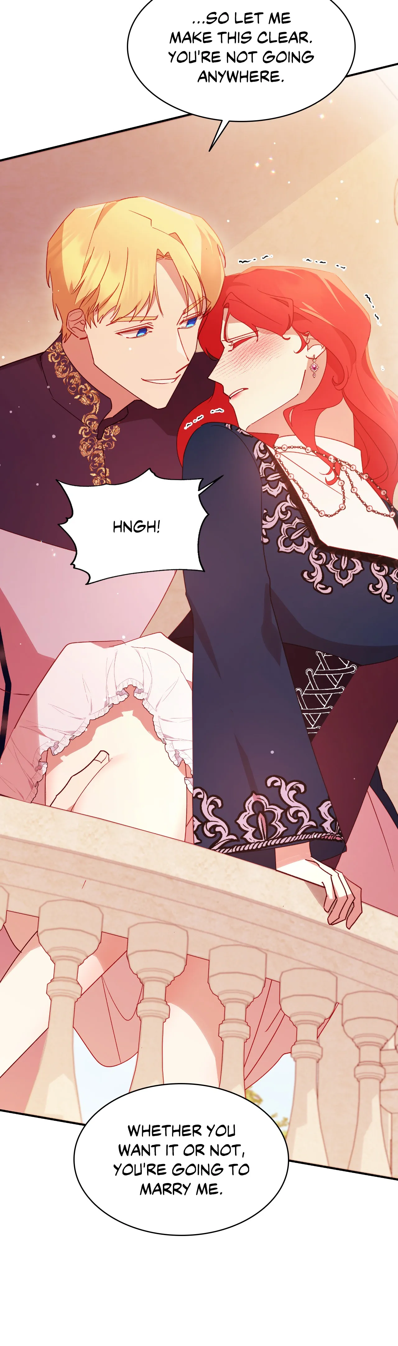 Not Knowing The Betrayal Of That Day Chapter 40 - page 33