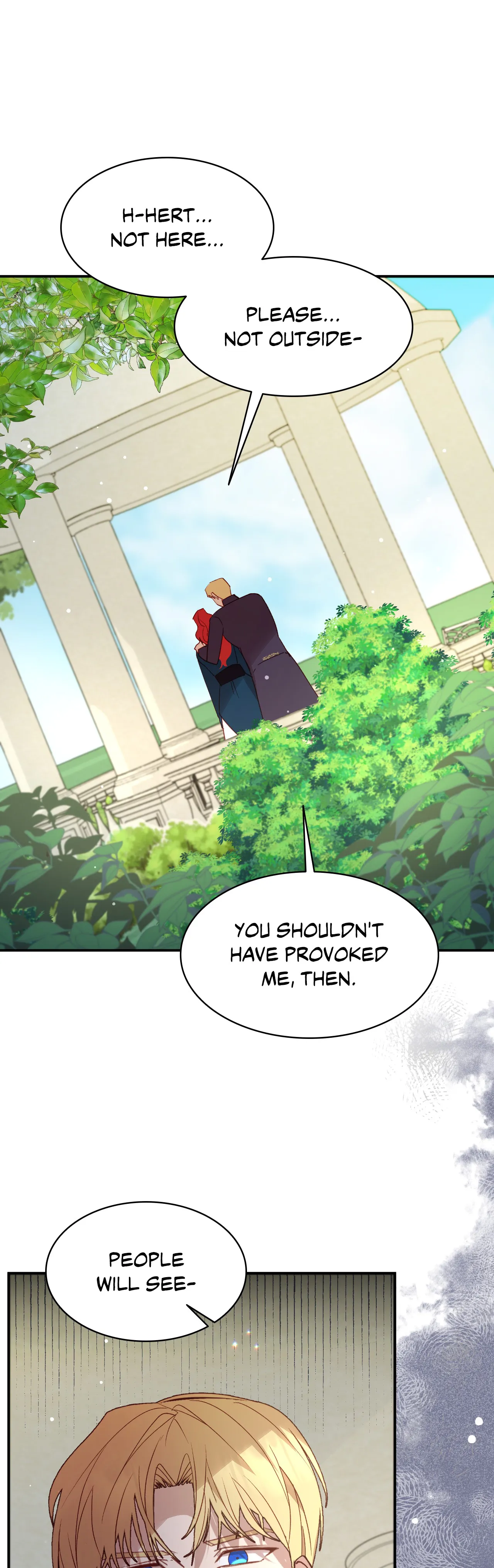 Not Knowing The Betrayal Of That Day Chapter 40 - page 34