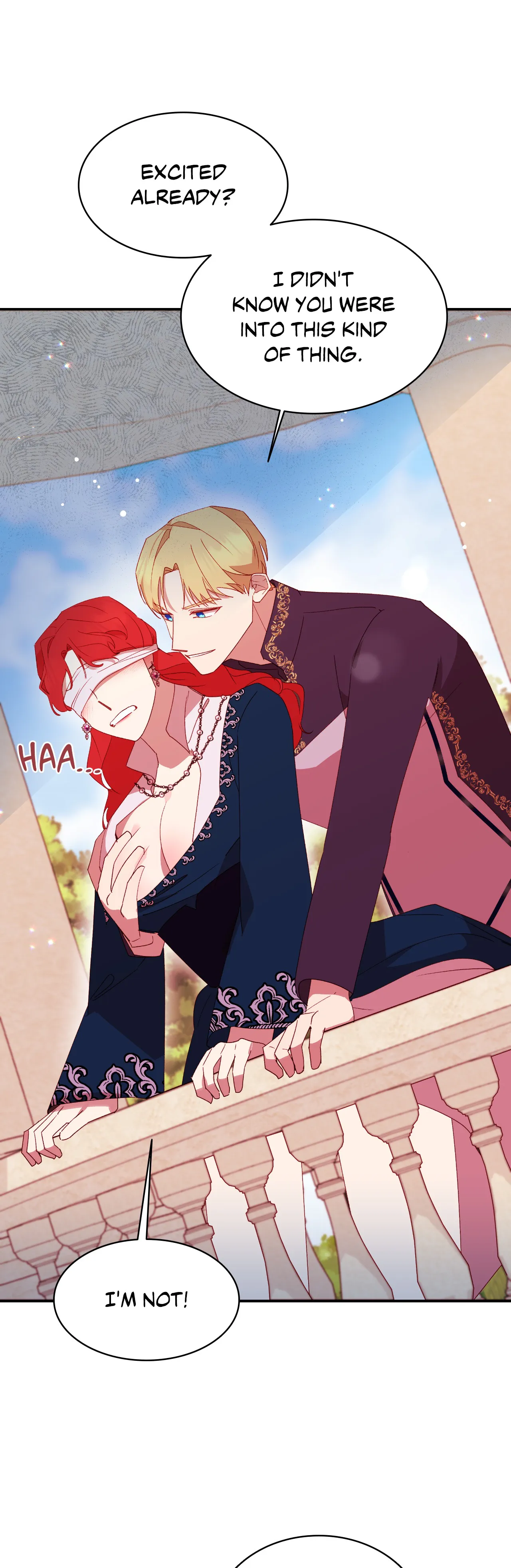 Not Knowing The Betrayal Of That Day Chapter 40 - page 38