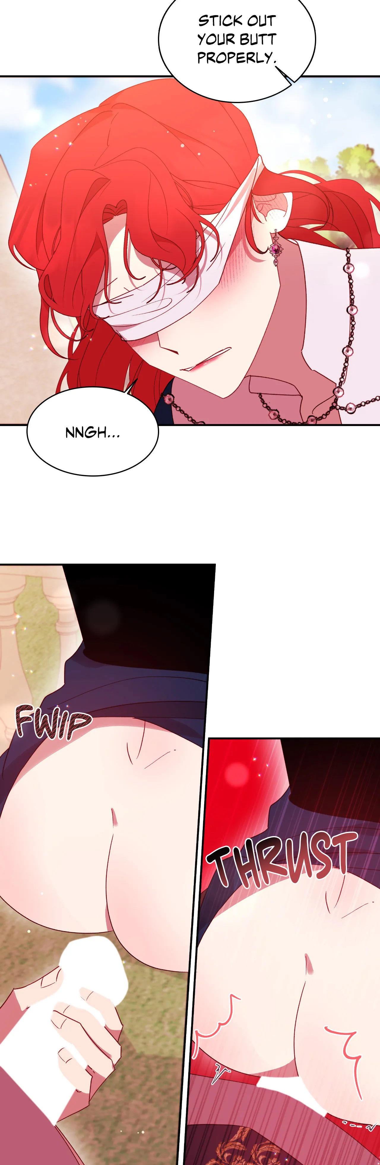 Not Knowing The Betrayal Of That Day Chapter 40 - page 39