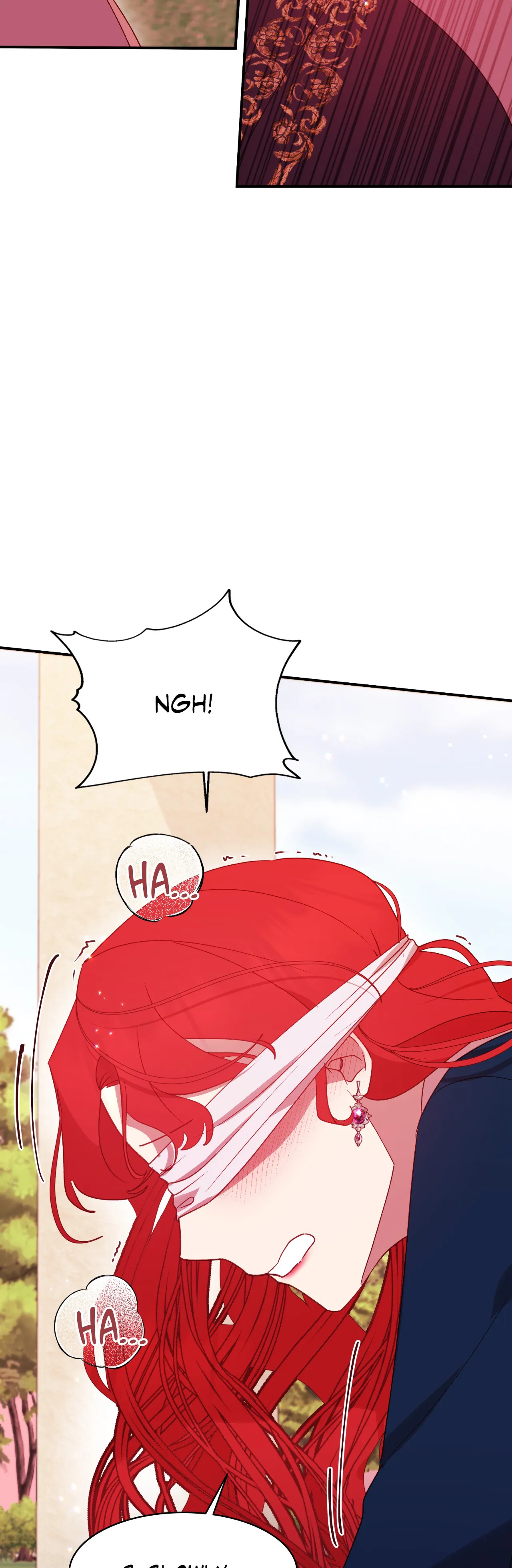 Not Knowing The Betrayal Of That Day Chapter 40 - page 40