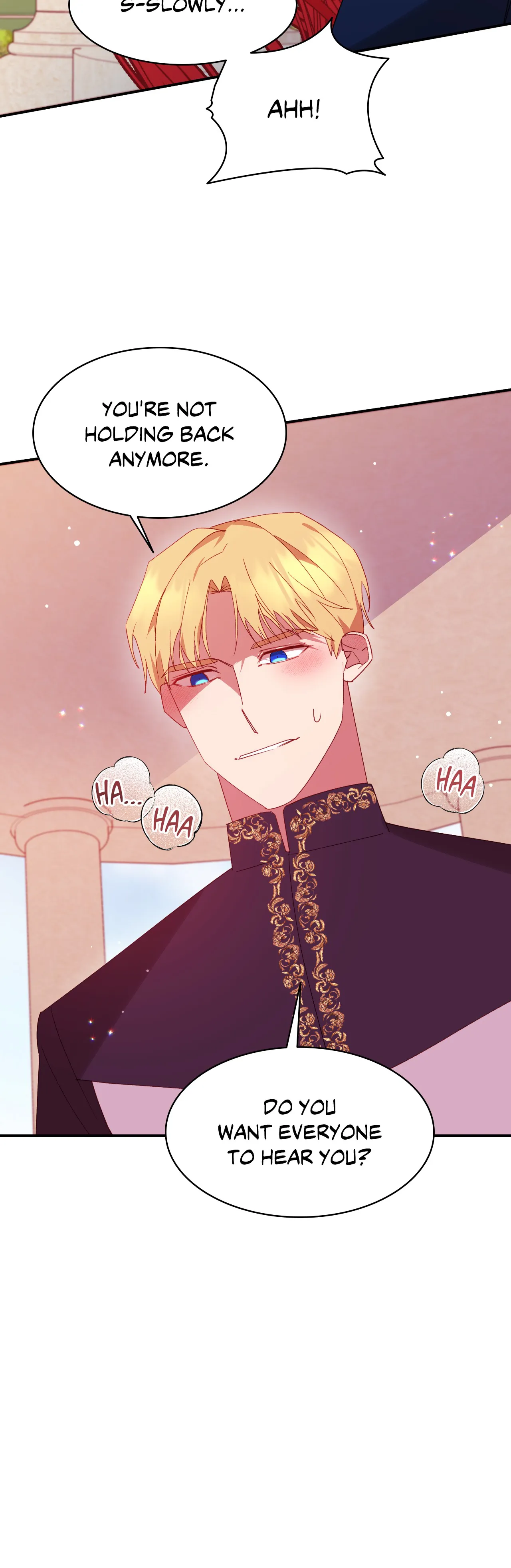Not Knowing The Betrayal Of That Day Chapter 40 - page 41