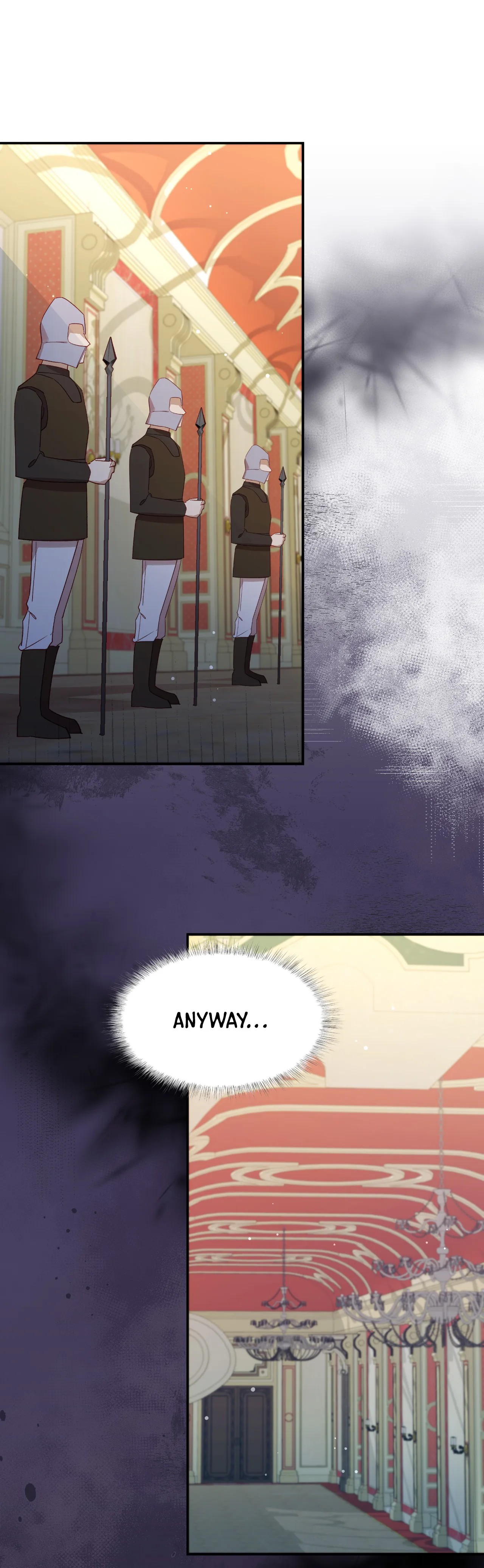 Not Knowing The Betrayal Of That Day Chapter 40 - page 5