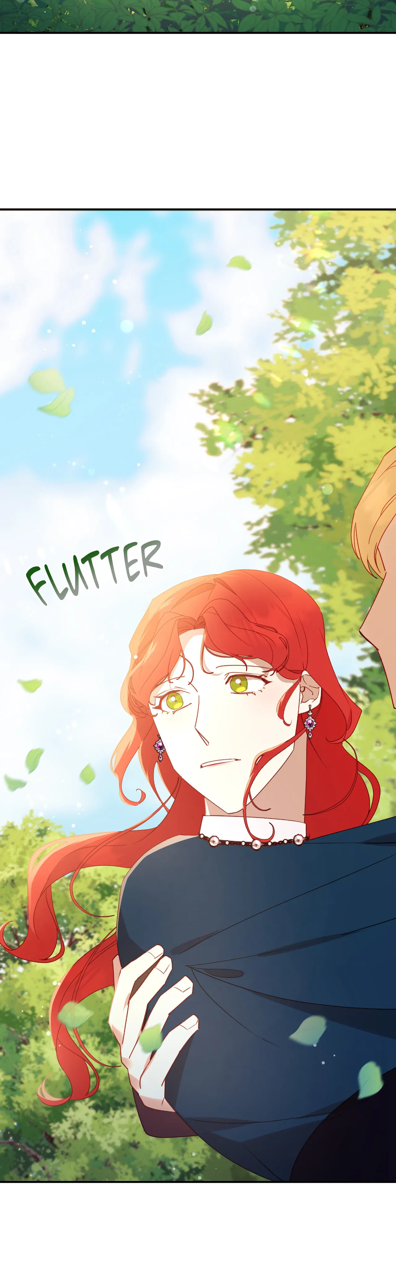 Not Knowing The Betrayal Of That Day Chapter 40 - page 8