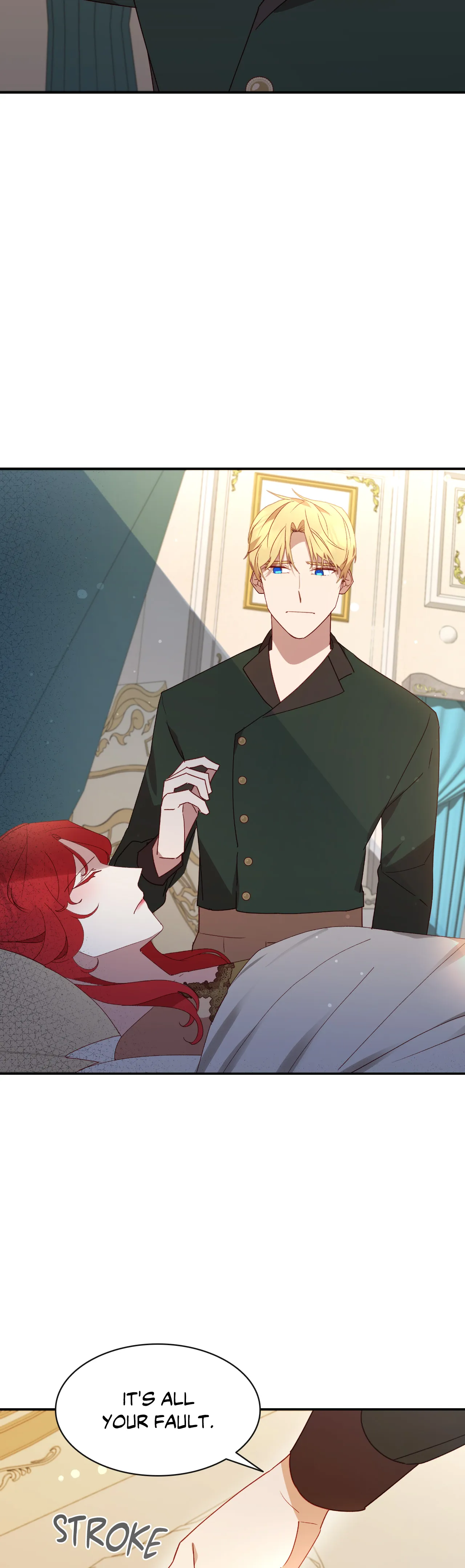 Not Knowing The Betrayal Of That Day Chapter 41 - page 10