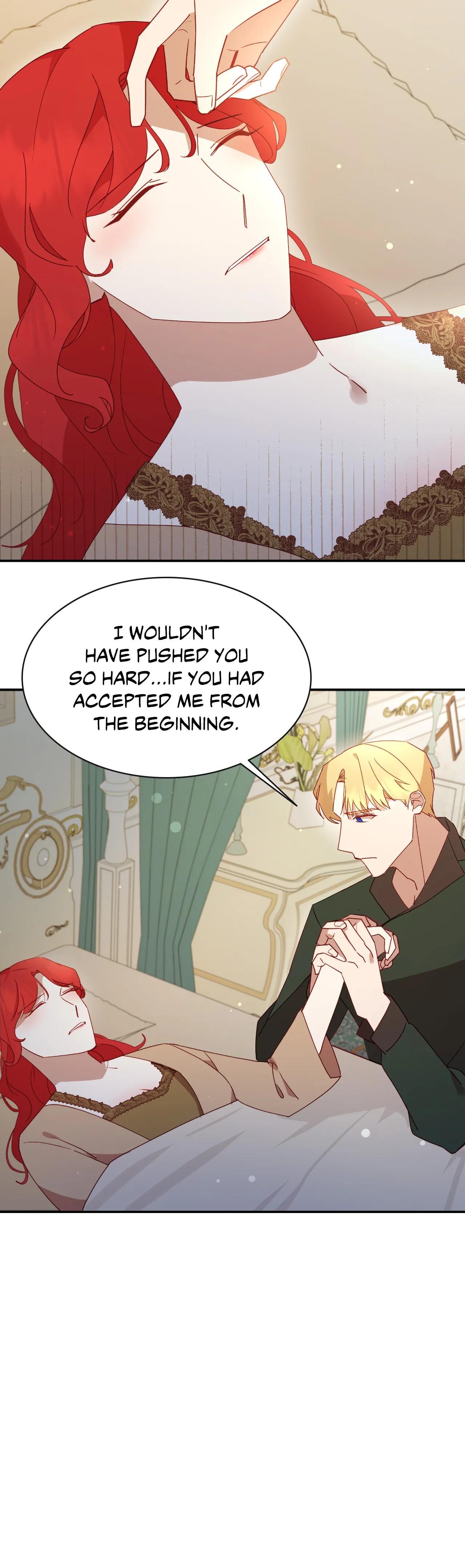 Not Knowing The Betrayal Of That Day Chapter 41 - page 11