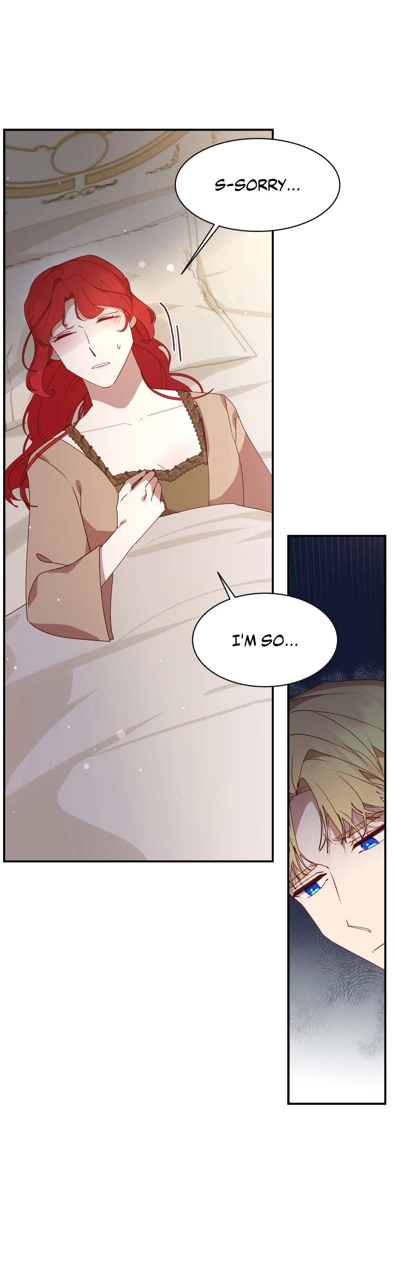 Not Knowing The Betrayal Of That Day Chapter 41 - page 13
