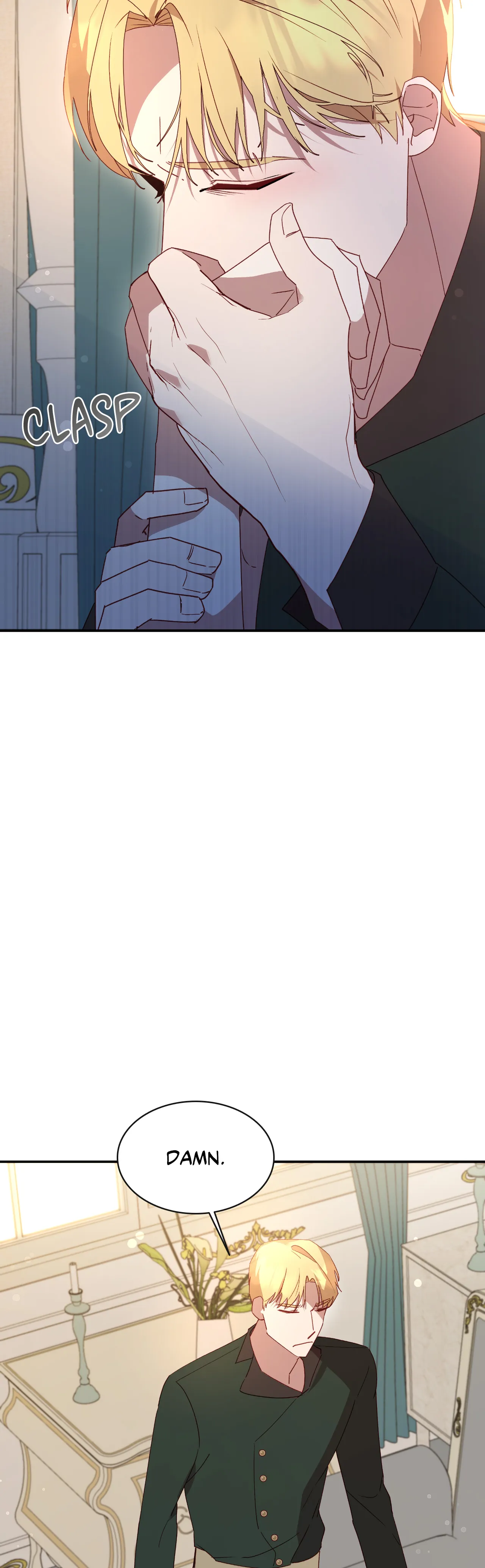Not Knowing The Betrayal Of That Day Chapter 41 - page 15