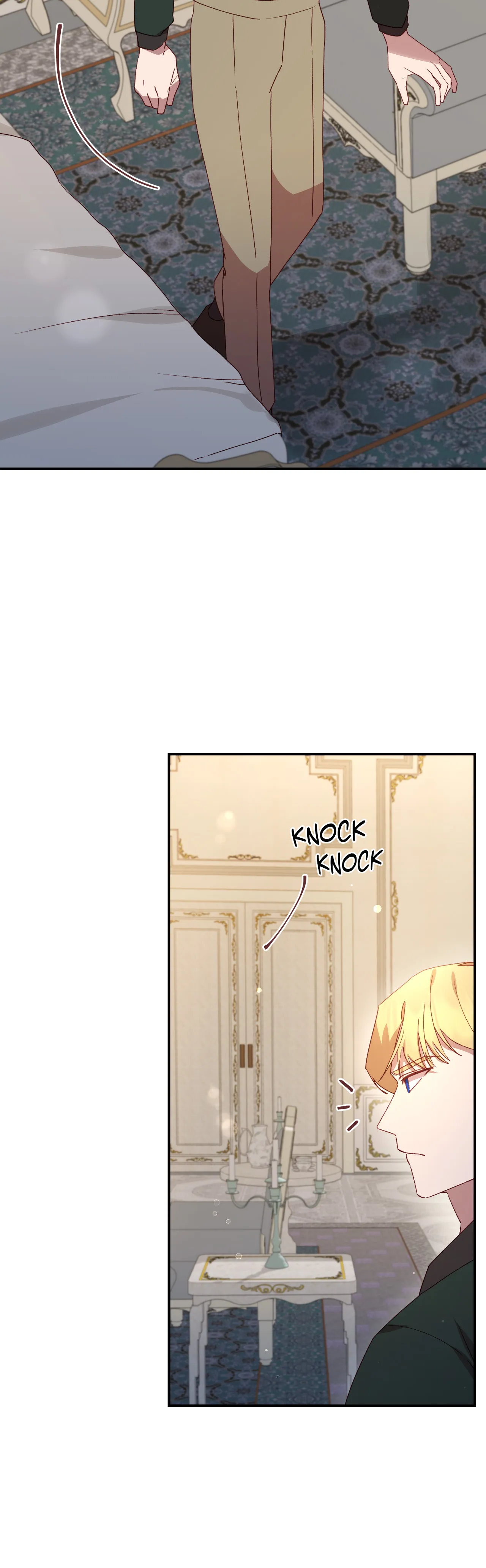 Not Knowing The Betrayal Of That Day Chapter 41 - page 16