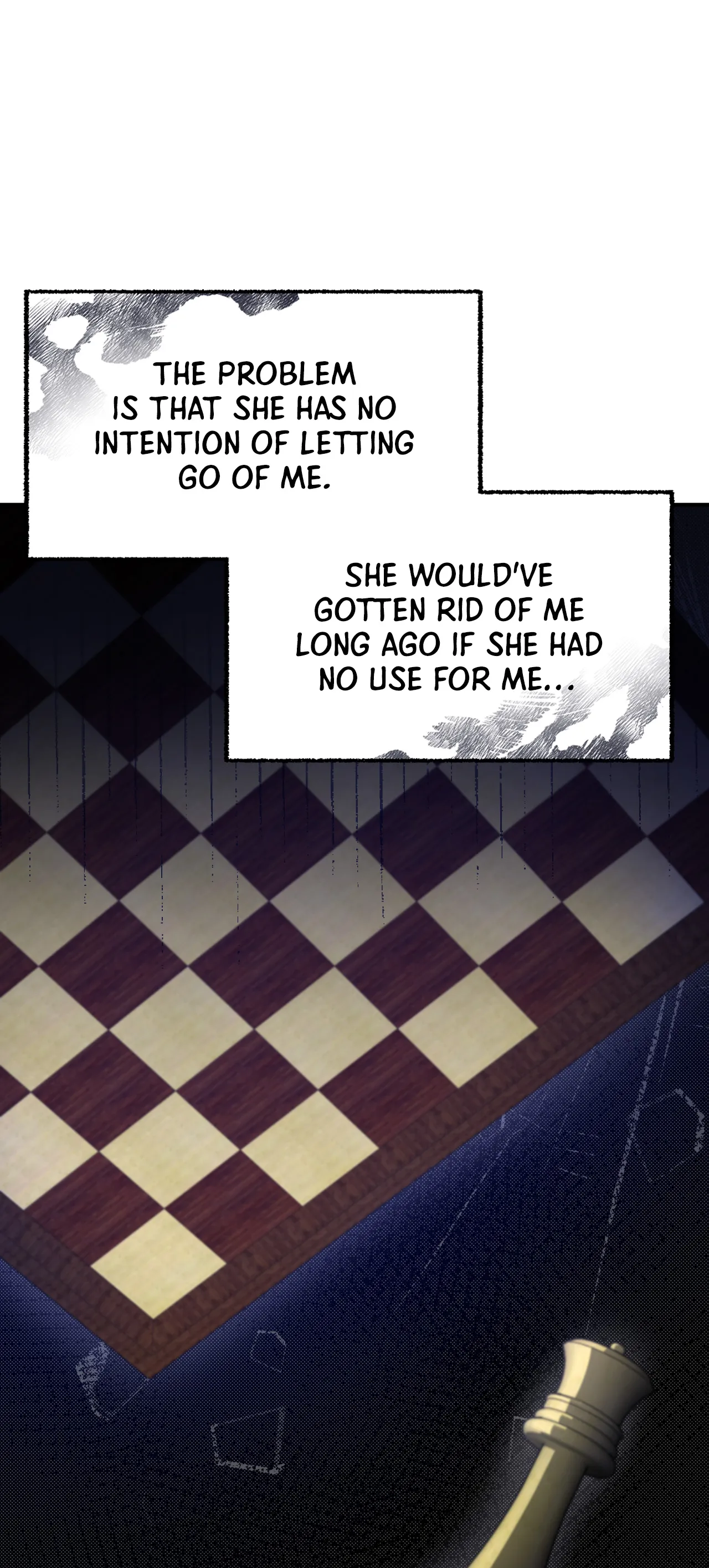 Not Knowing The Betrayal Of That Day Chapter 41 - page 25