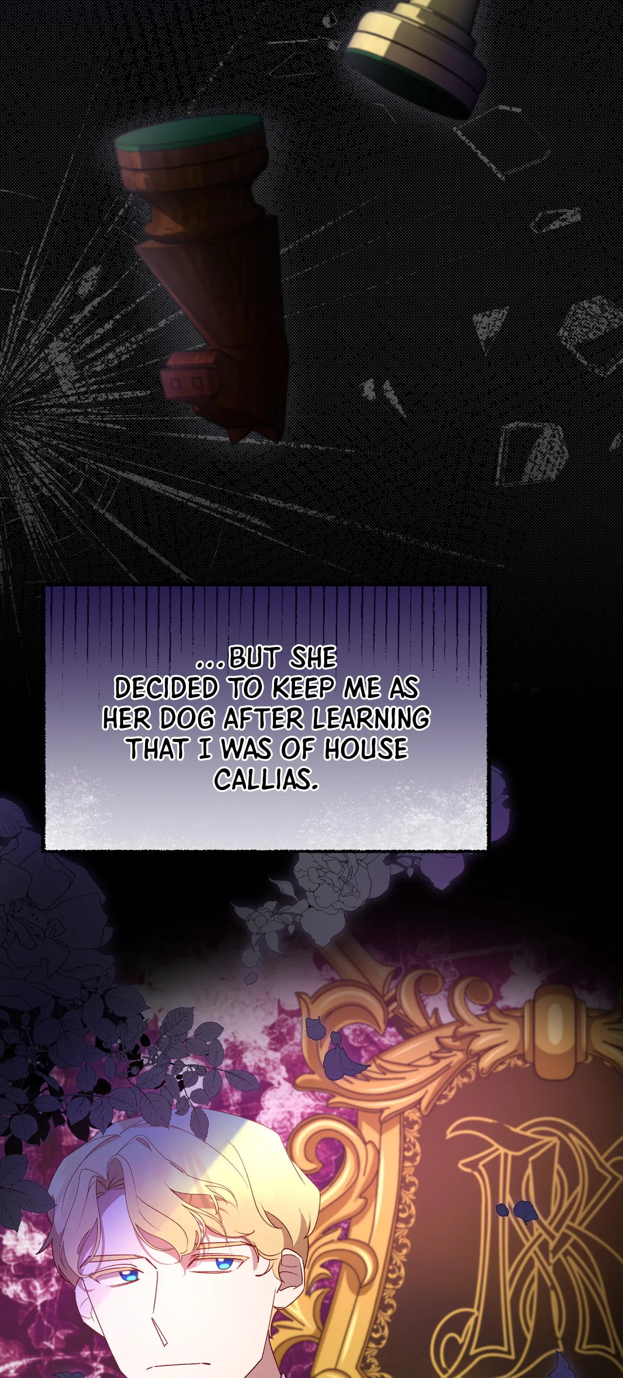 Not Knowing The Betrayal Of That Day Chapter 41 - page 26