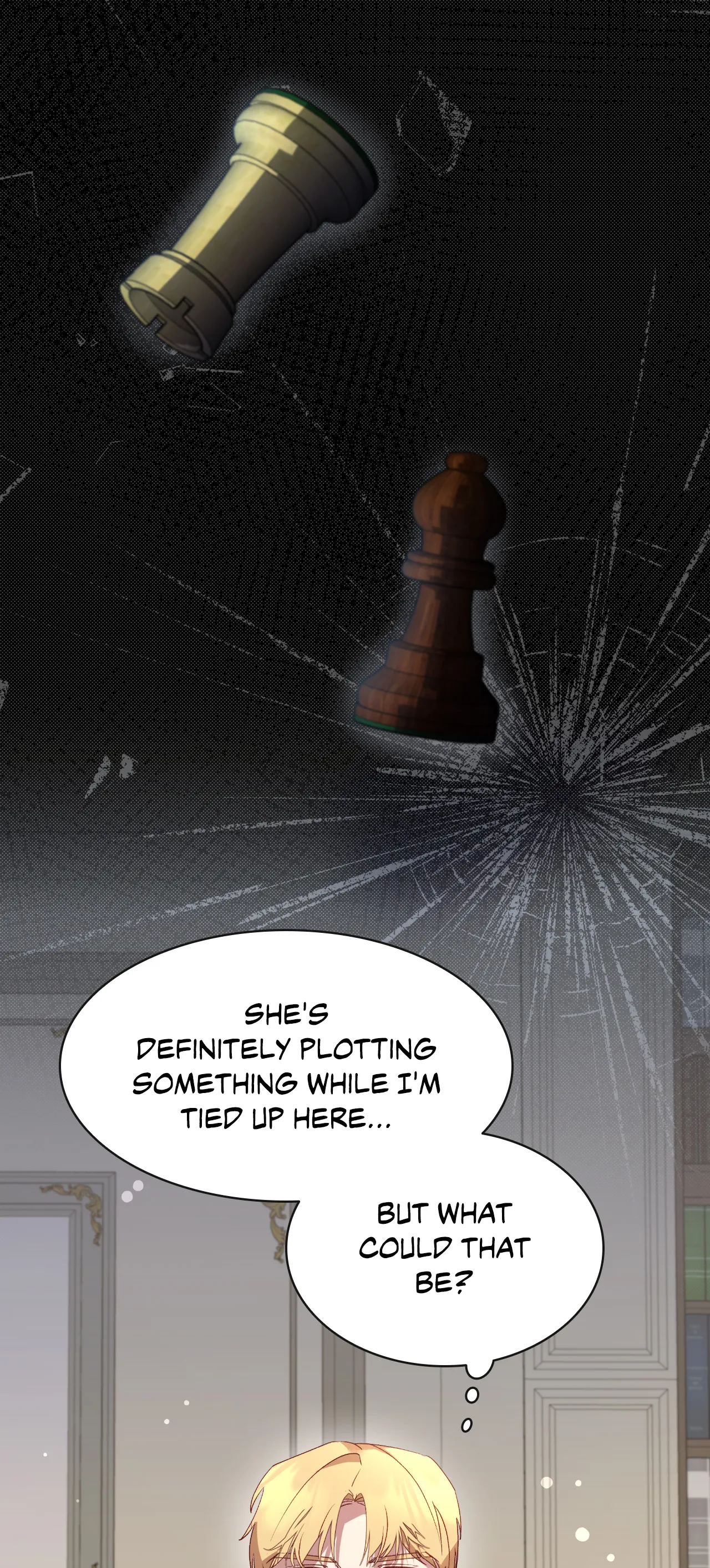 Not Knowing The Betrayal Of That Day Chapter 41 - page 28