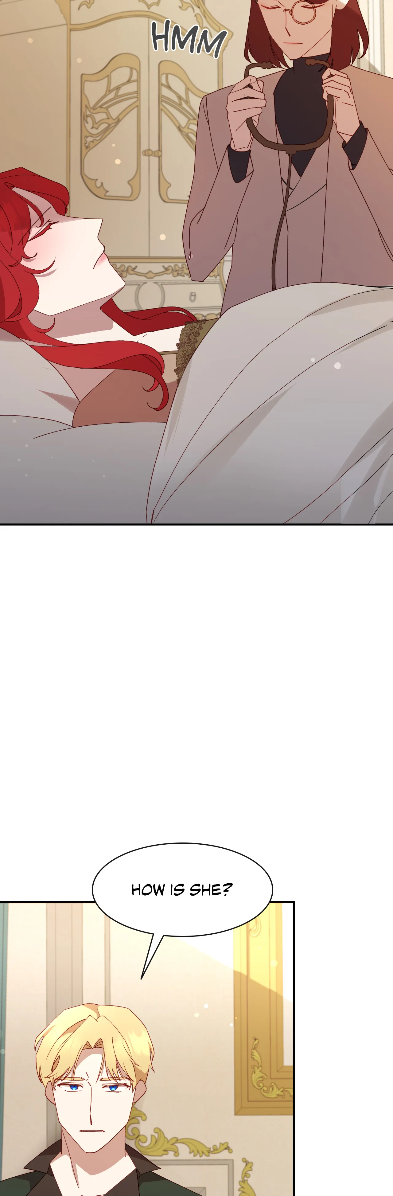 Not Knowing The Betrayal Of That Day Chapter 41 - page 2