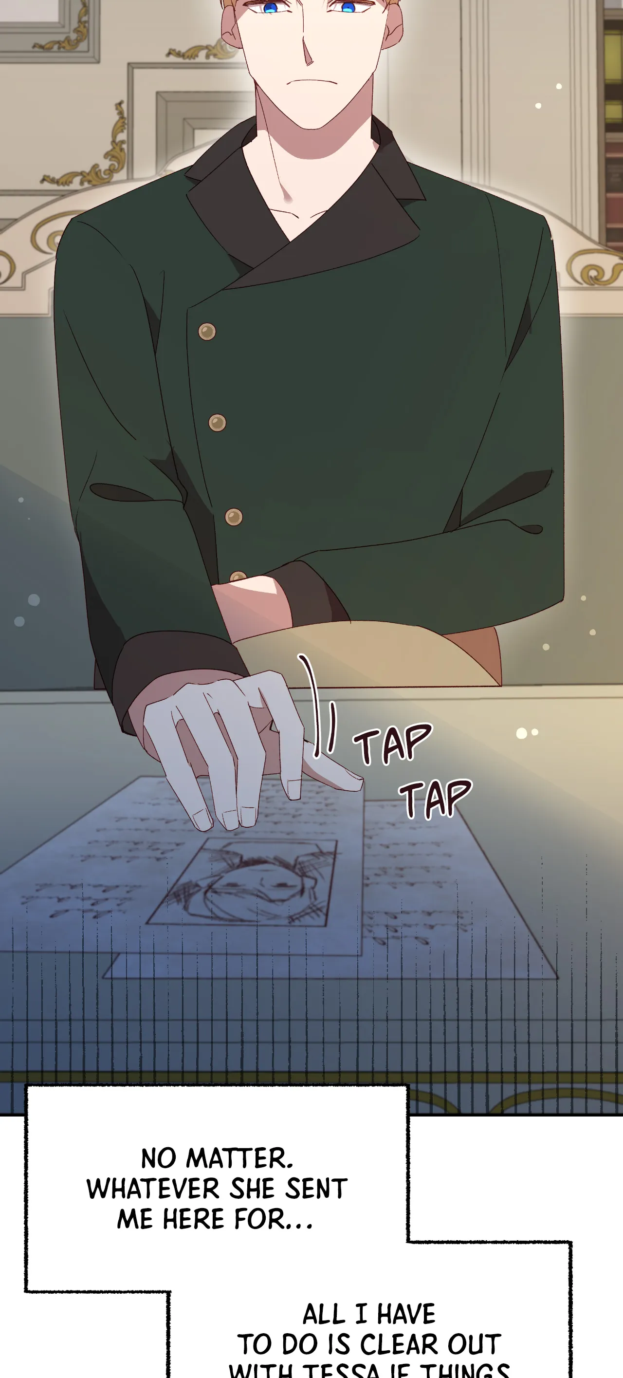 Not Knowing The Betrayal Of That Day Chapter 41 - page 29