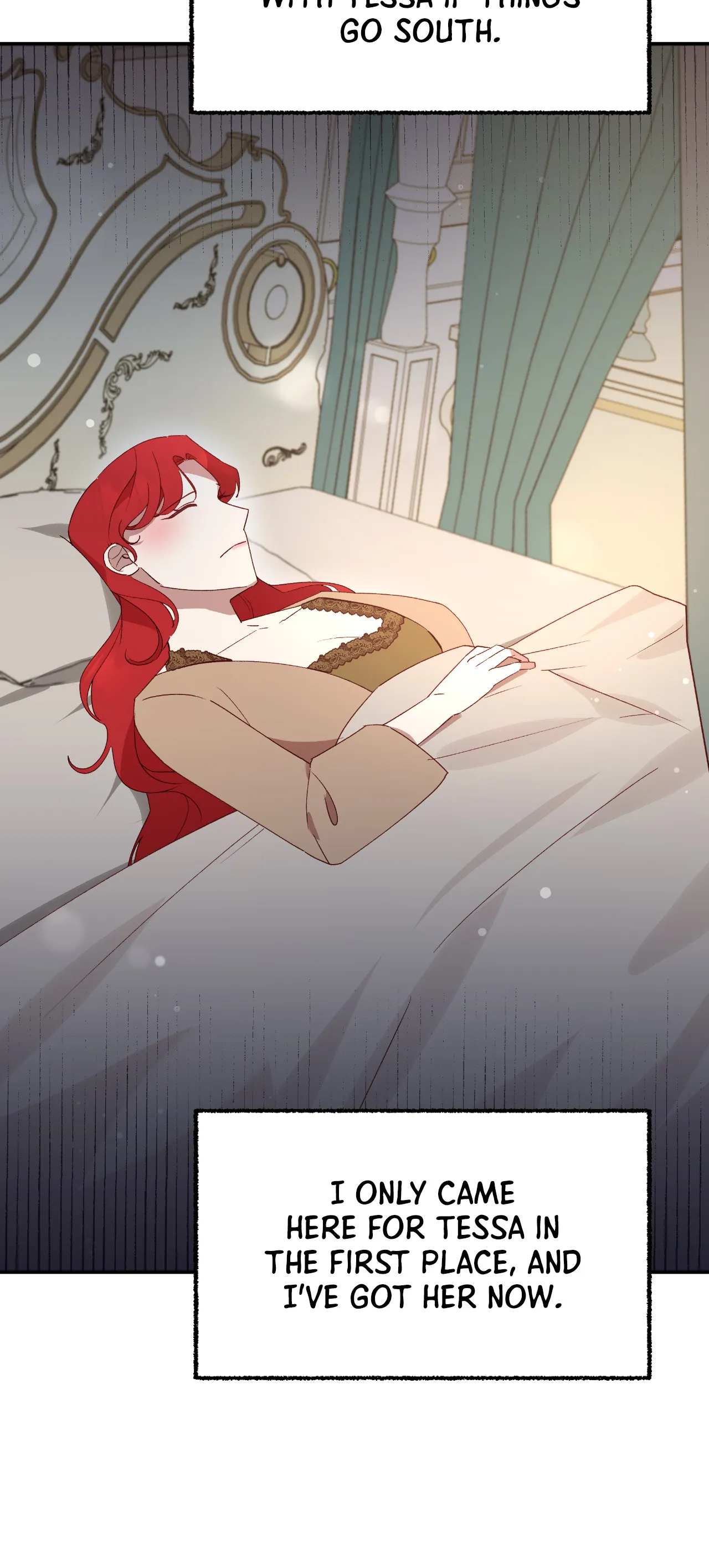 Not Knowing The Betrayal Of That Day Chapter 41 - page 30