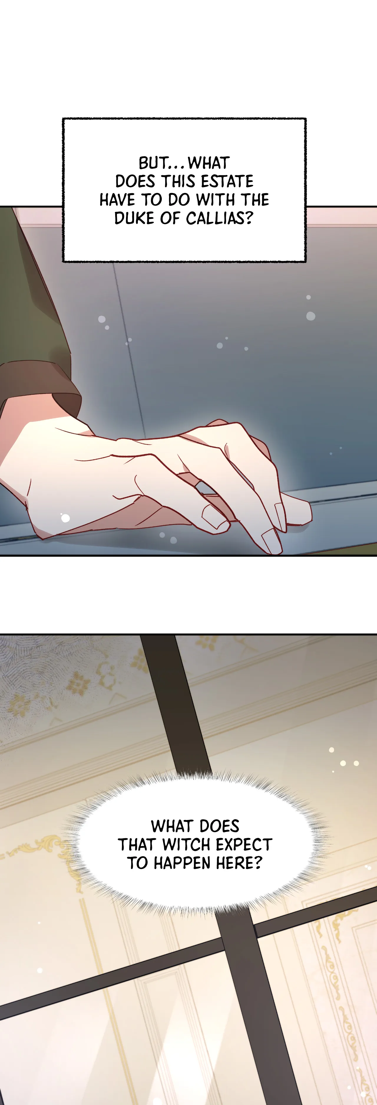 Not Knowing The Betrayal Of That Day Chapter 41 - page 31