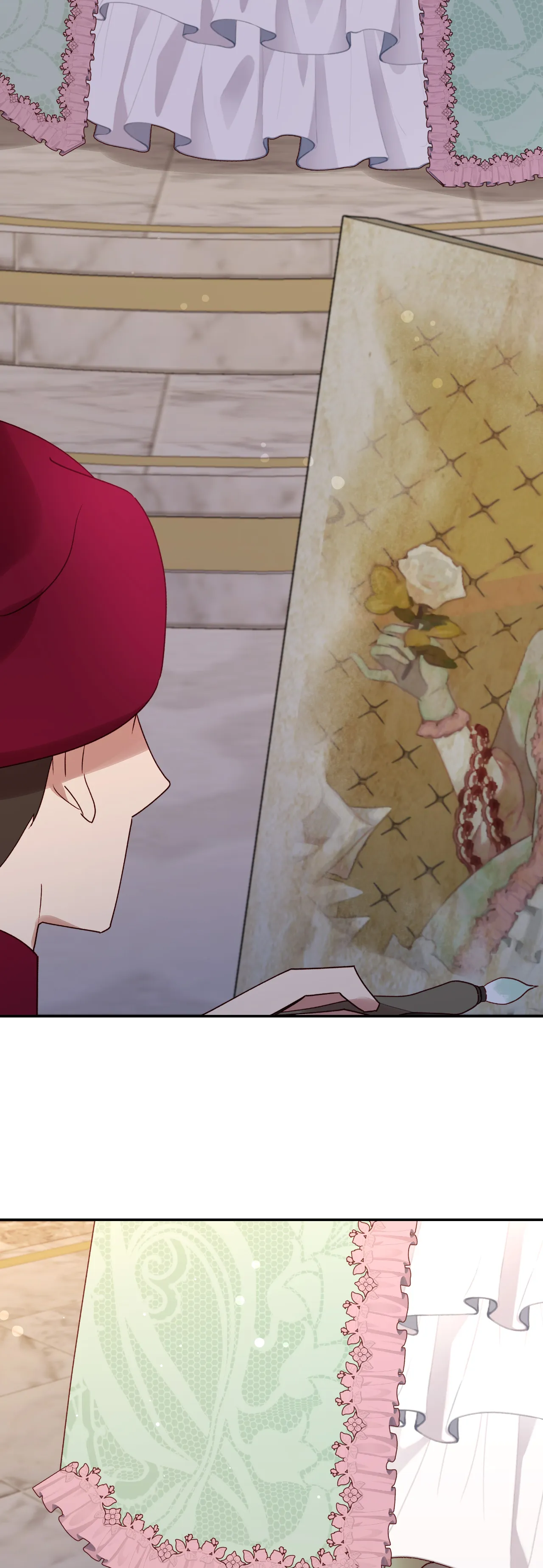 Not Knowing The Betrayal Of That Day Chapter 41 - page 35