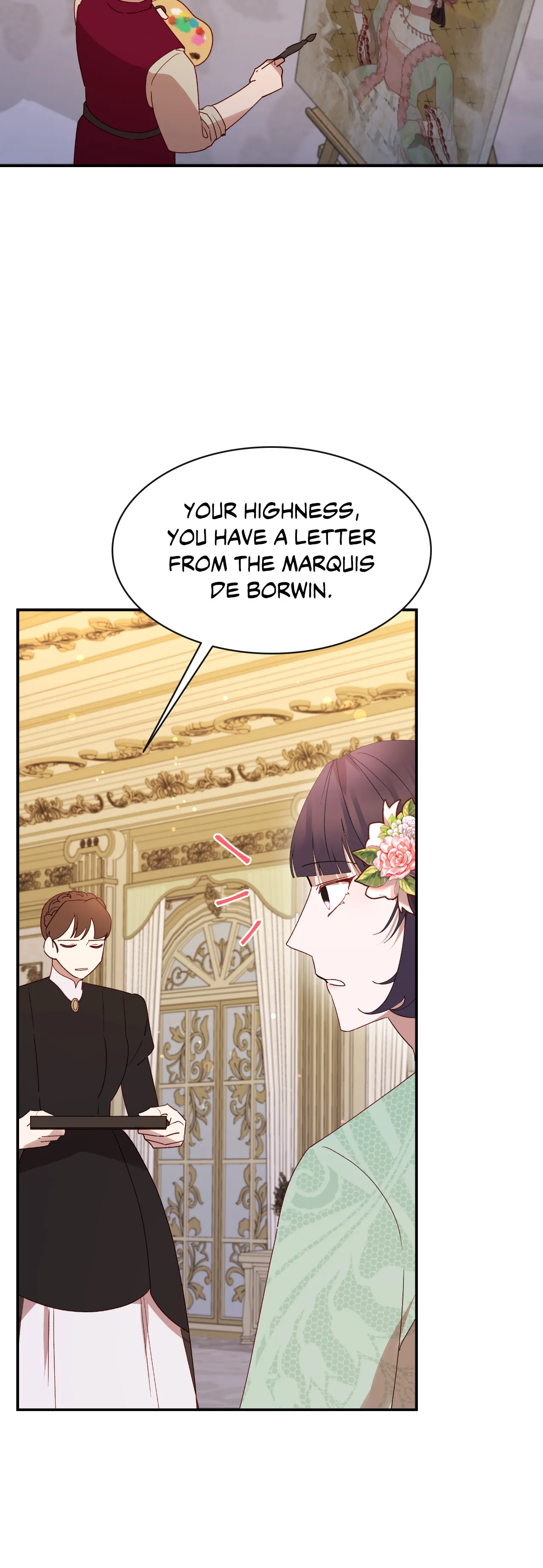 Not Knowing The Betrayal Of That Day Chapter 41 - page 37