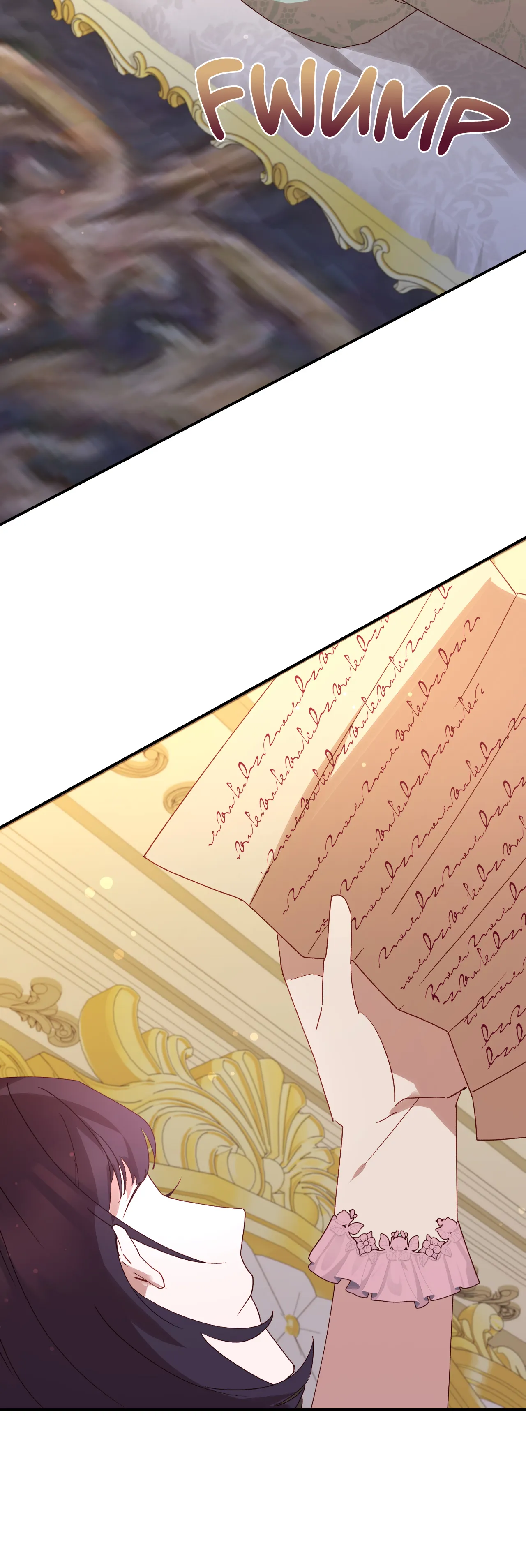 Not Knowing The Betrayal Of That Day Chapter 41 - page 40