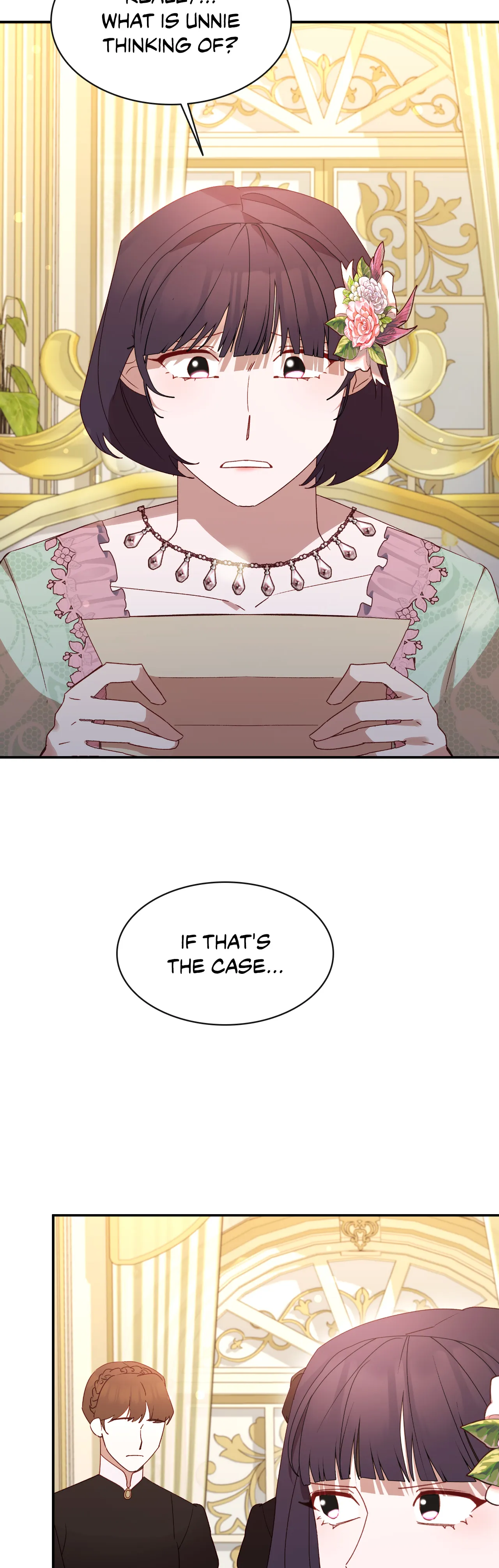 Not Knowing The Betrayal Of That Day Chapter 41 - page 42